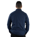 Casual Long Sleeve Dress Shirt