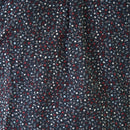 Floral Long Sleeve Dress Shirt