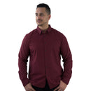 Casual Long Sleeve Dress Shirt