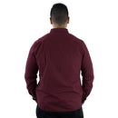 Casual Long Sleeve Dress Shirt