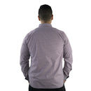 Casual Long Sleeve Dress Shirt