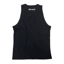 Dream Chaser Black Tank Top