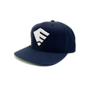 Pyram80 Navy Snapback