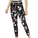 Garden Print Leggings (S)