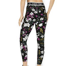 Garden Print Leggings (S)