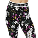 Garden Print Leggings (S)